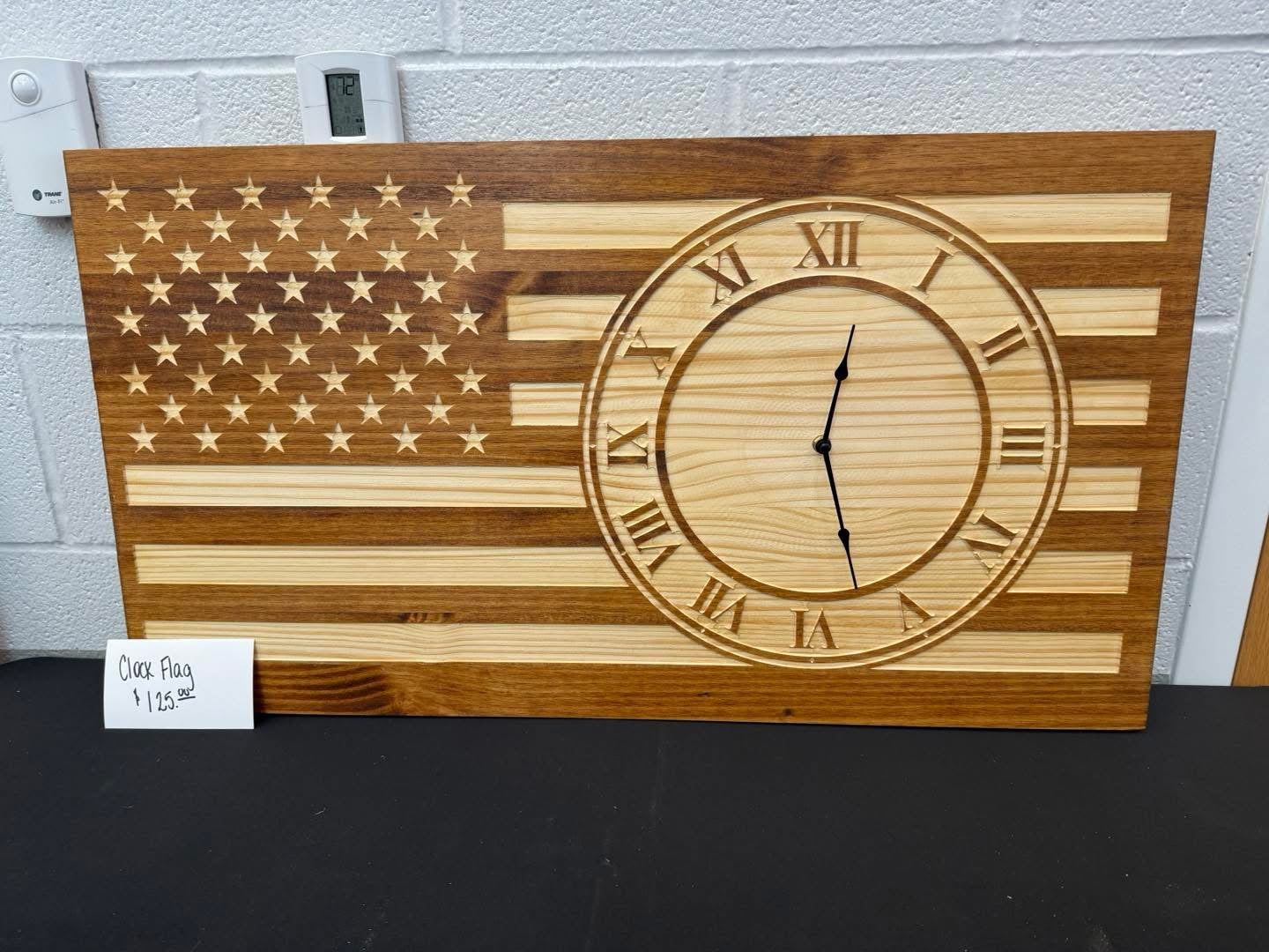 Custom Work