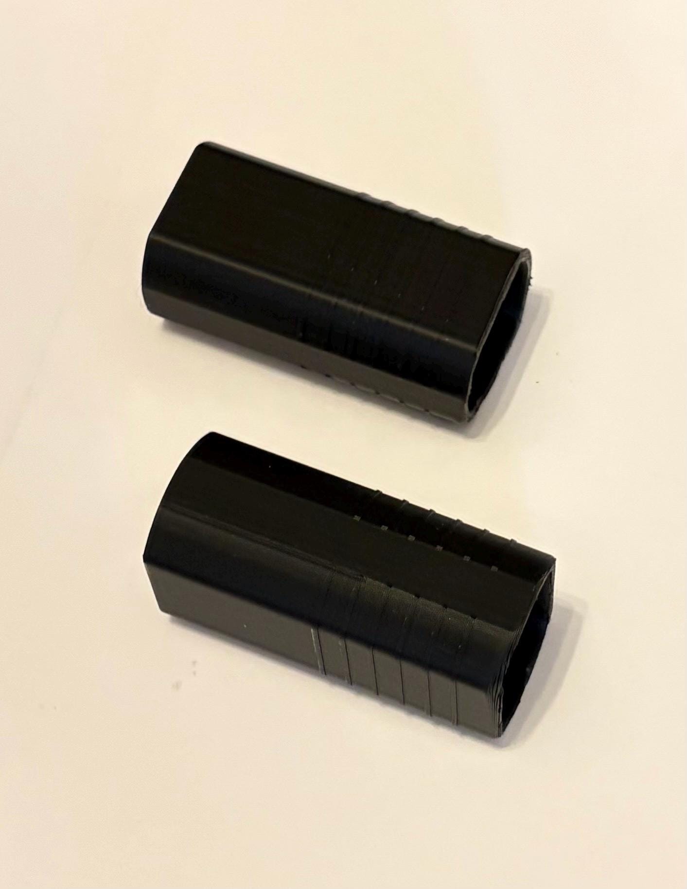 Acorn Stairlift Rail Splice Bushings-2 pieces