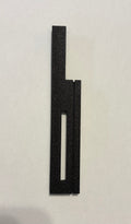 Top Limit Ramp