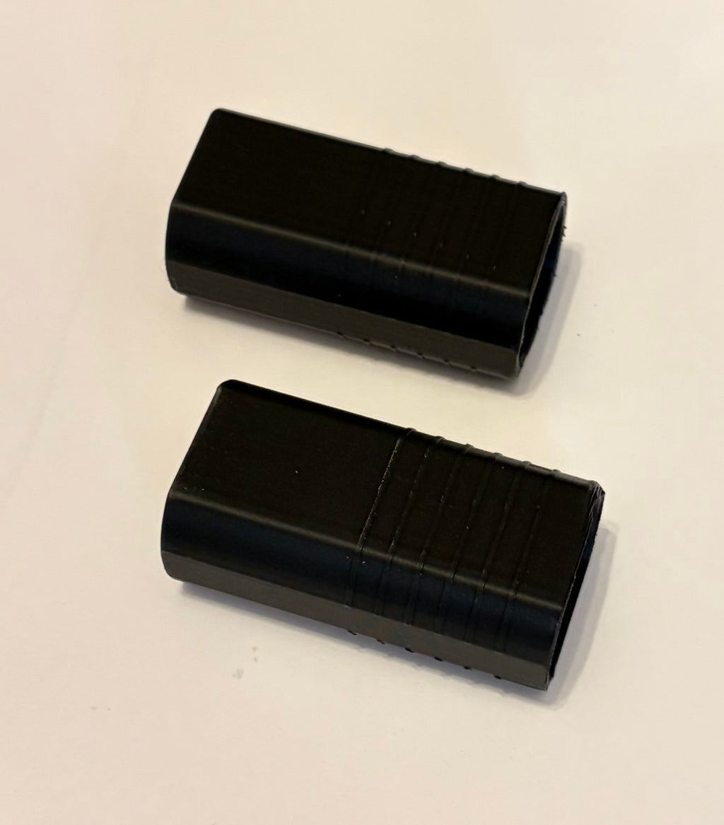 Stairlift Rail Splice Bushings - set of 2
