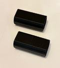 Stairlift Rail Splice Bushings - set of 2