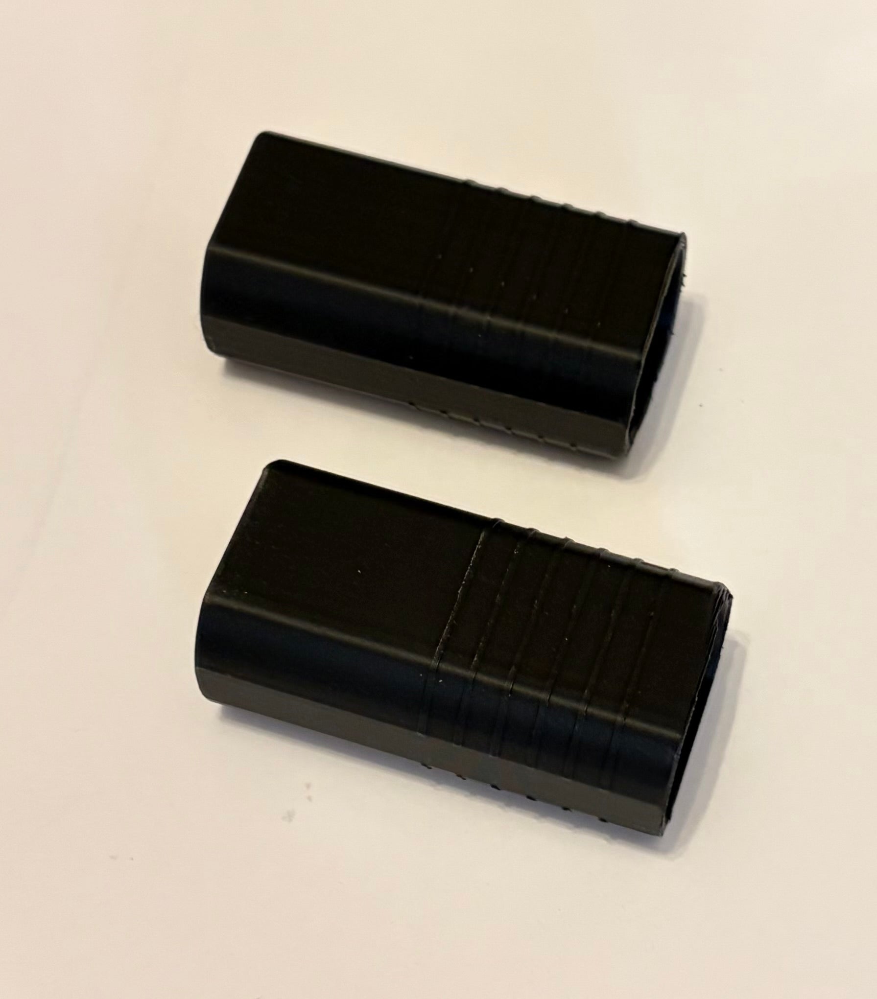 Stairlift Rail Splice Bushings - set of 2