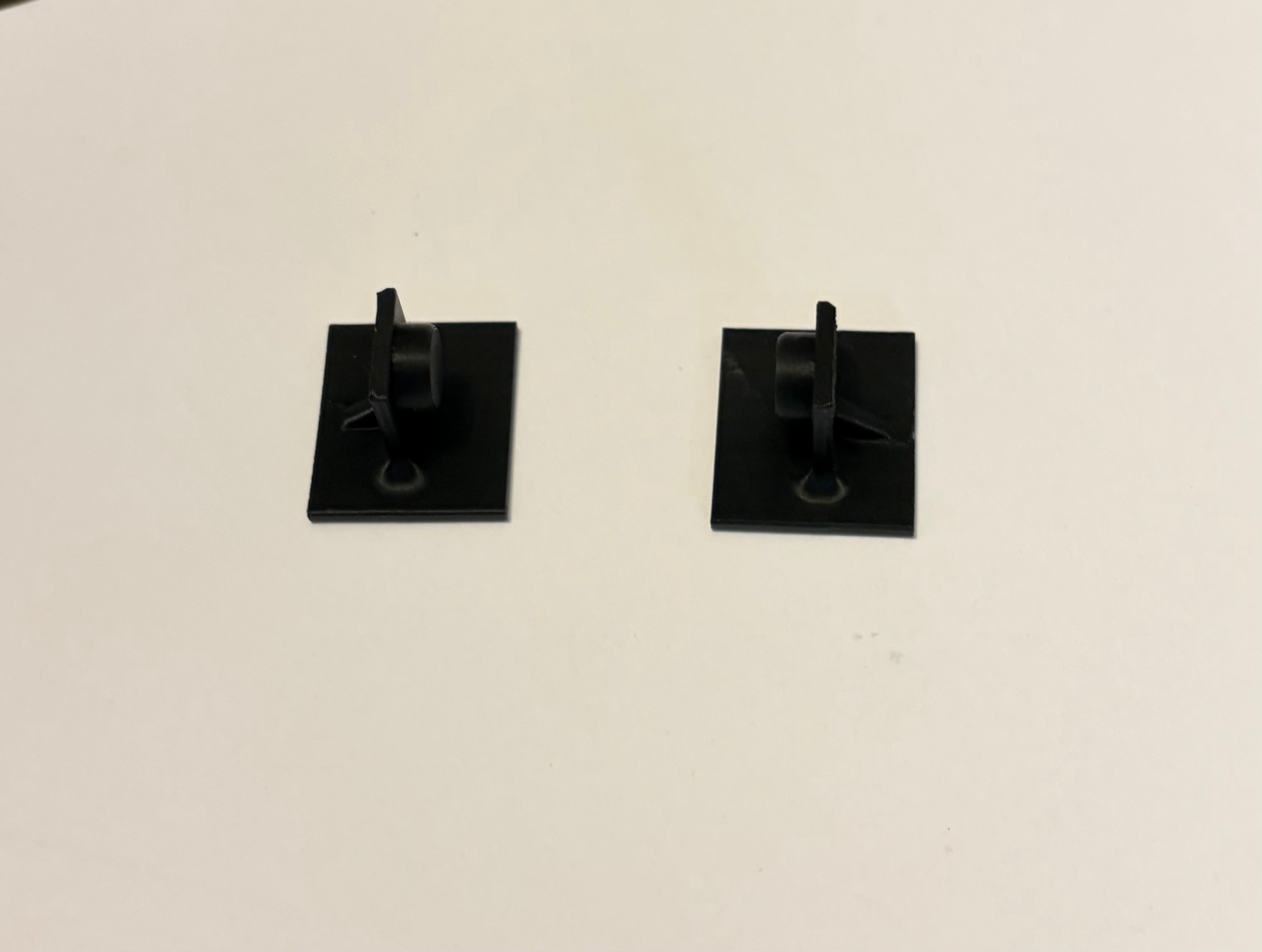 Acorn / Brooks Stairlift Replacement Tabs- Pair