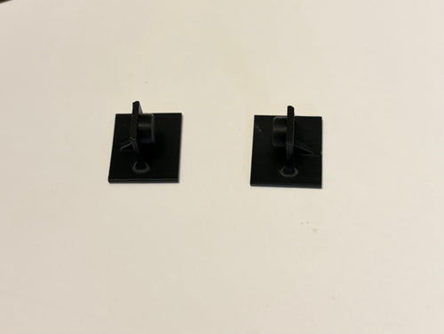 Acorn / Brooks Stairlift Replacement Tabs- Pair