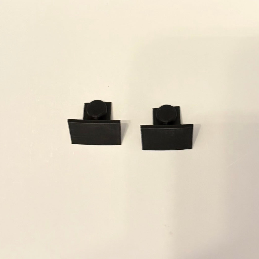 Acorn / Brooks Stairlift Replacement Tabs- Pair