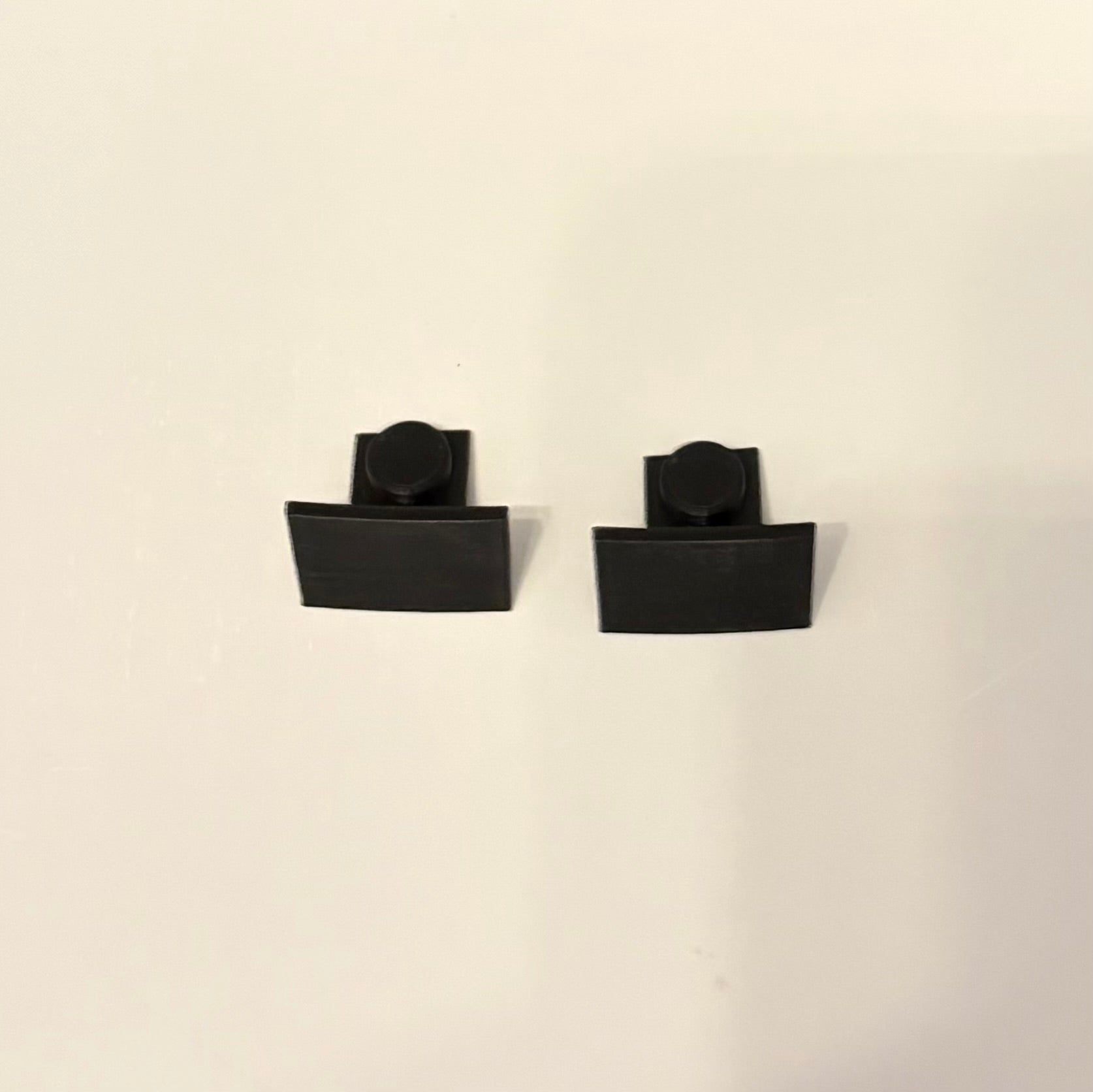 Acorn / Brooks Stairlift Replacement Tabs- Pair