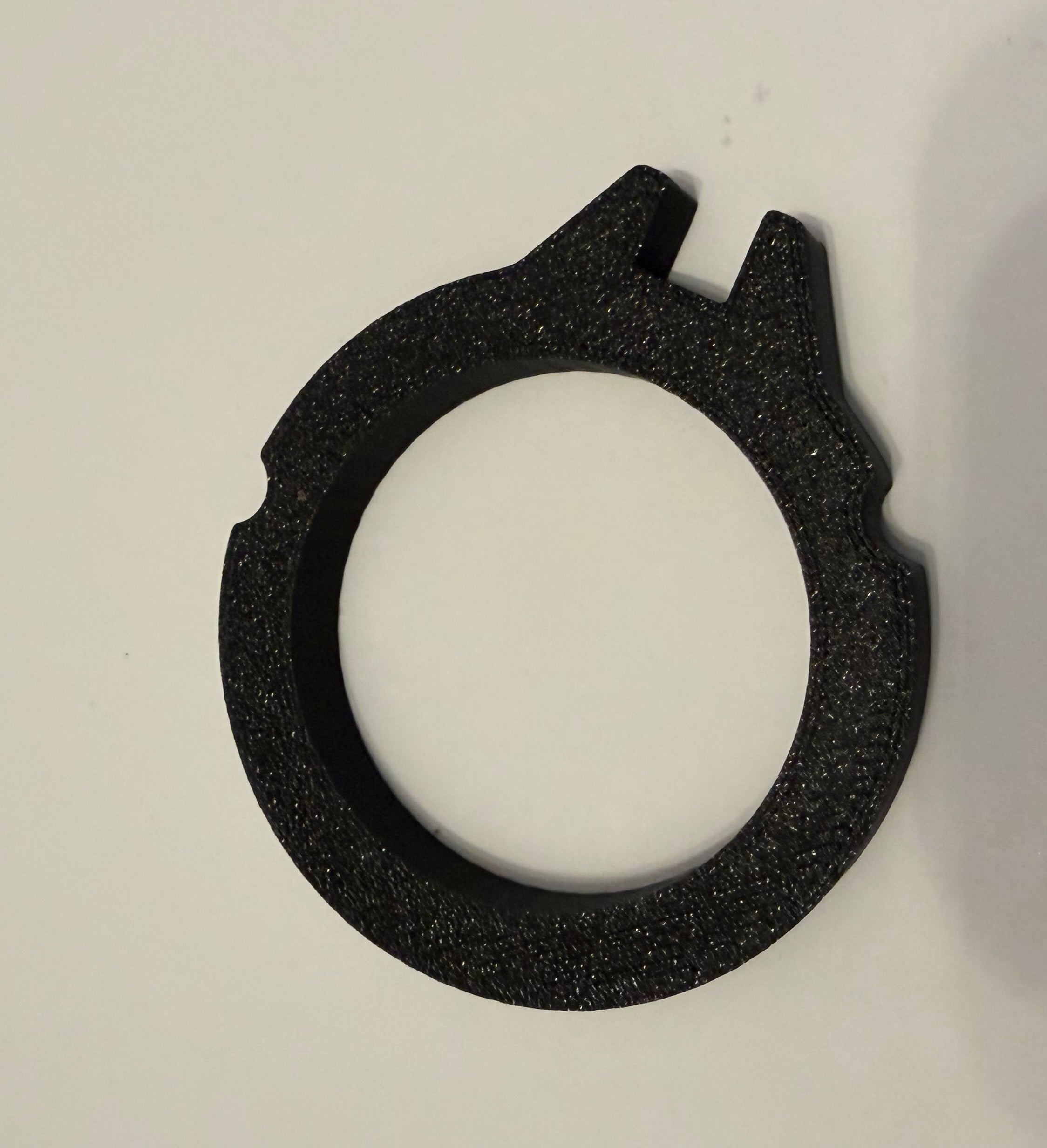 Seat Swivel Actuator