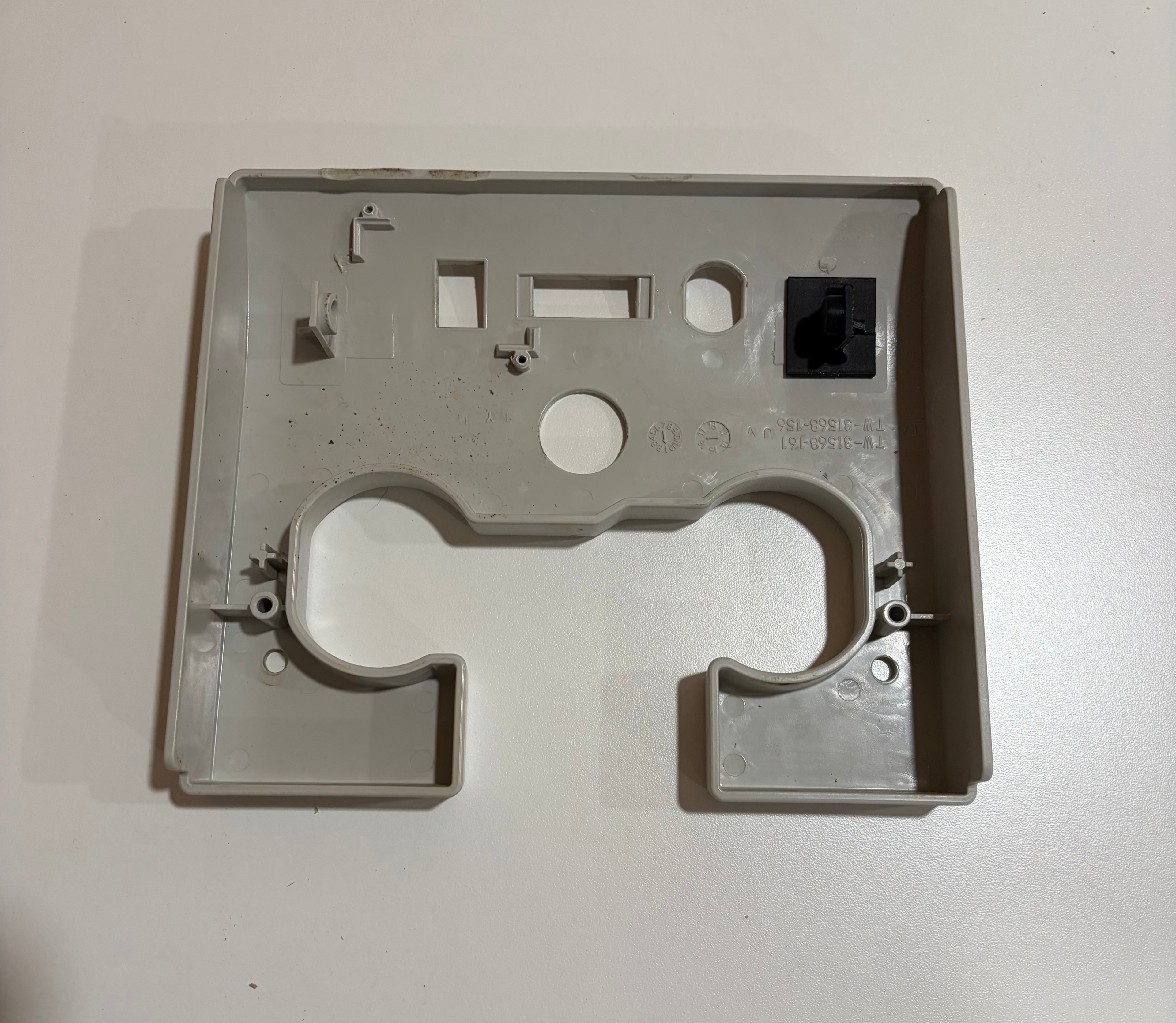 Acorn / Brooks Stairlift Replacement Tabs- Pair