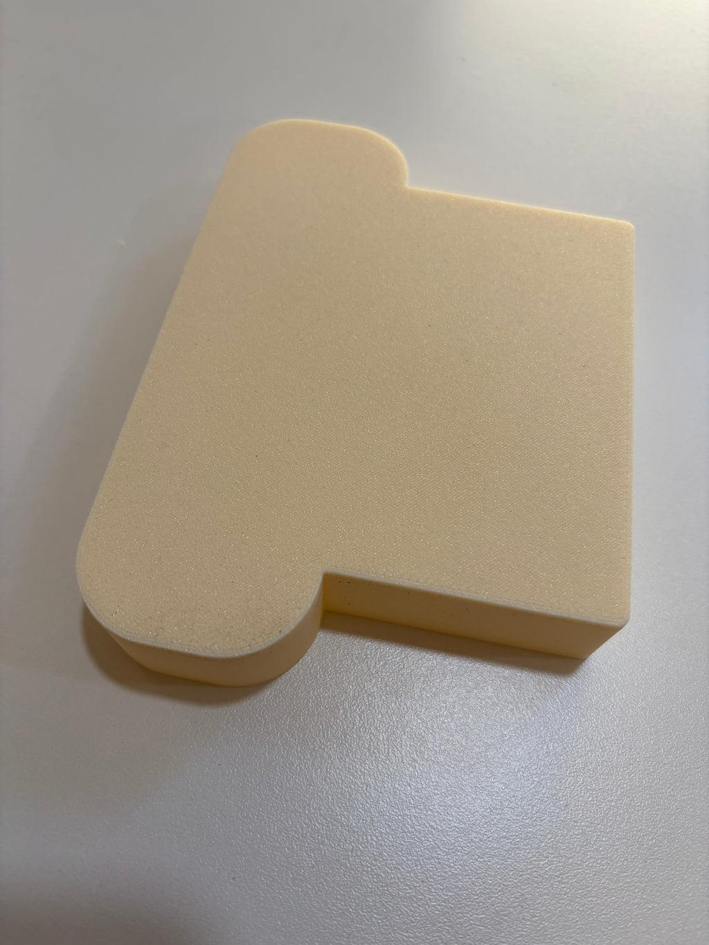 Top Rail Cover