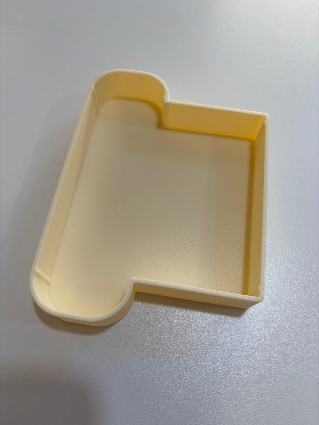 Top Rail Cover