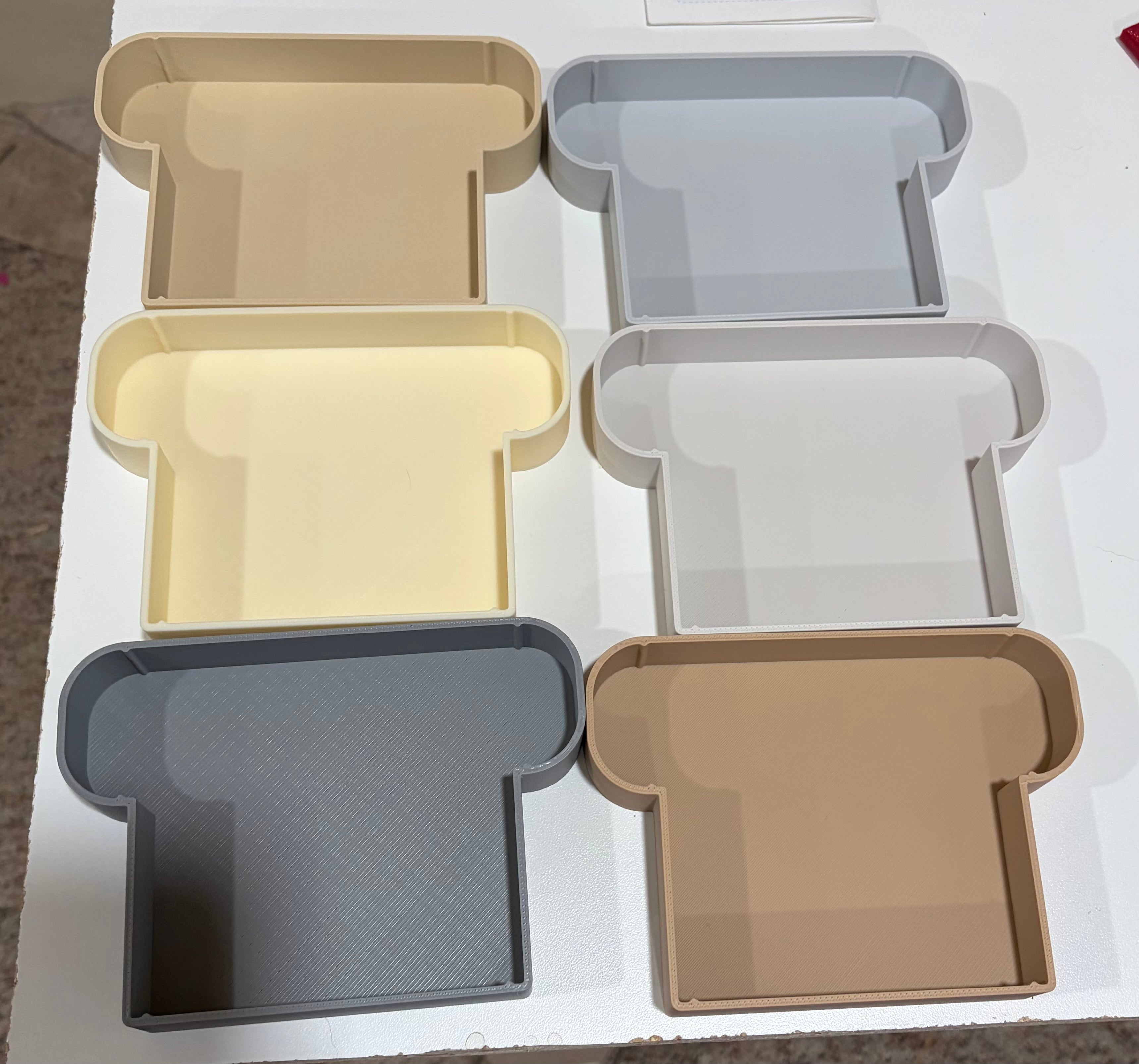 Top Rail Cover