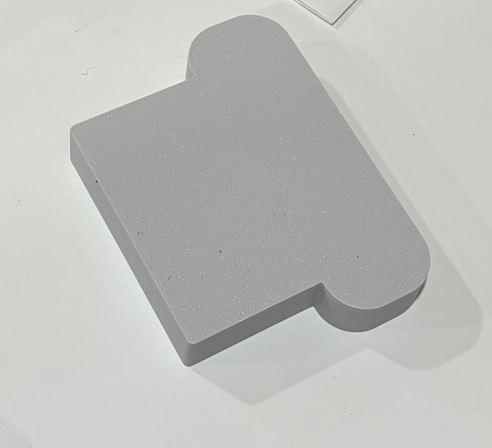 Top Rail Cover