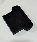 Top Rail Cover