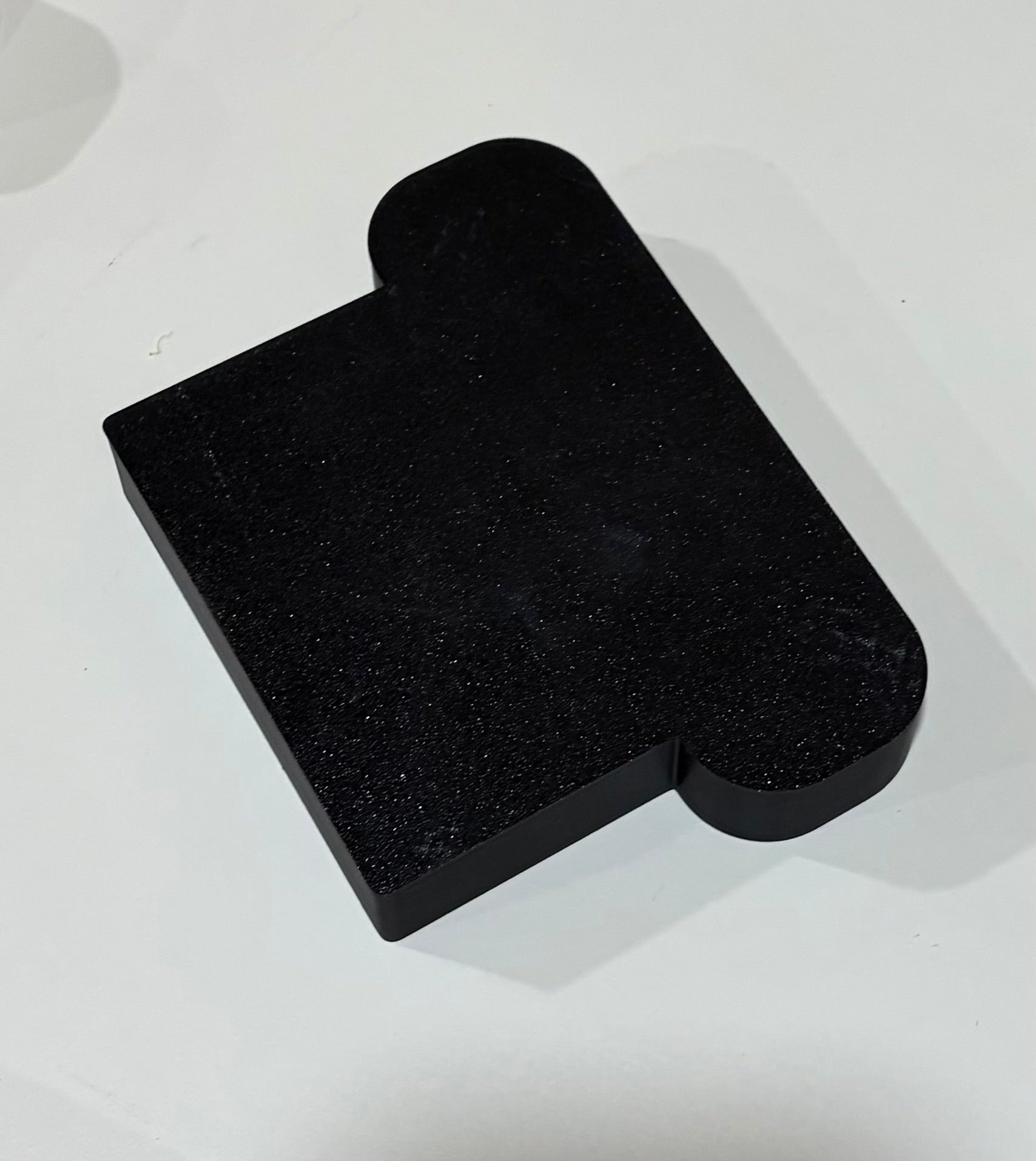 Top Rail Cover