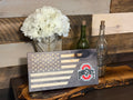Freestanding Desk Flag