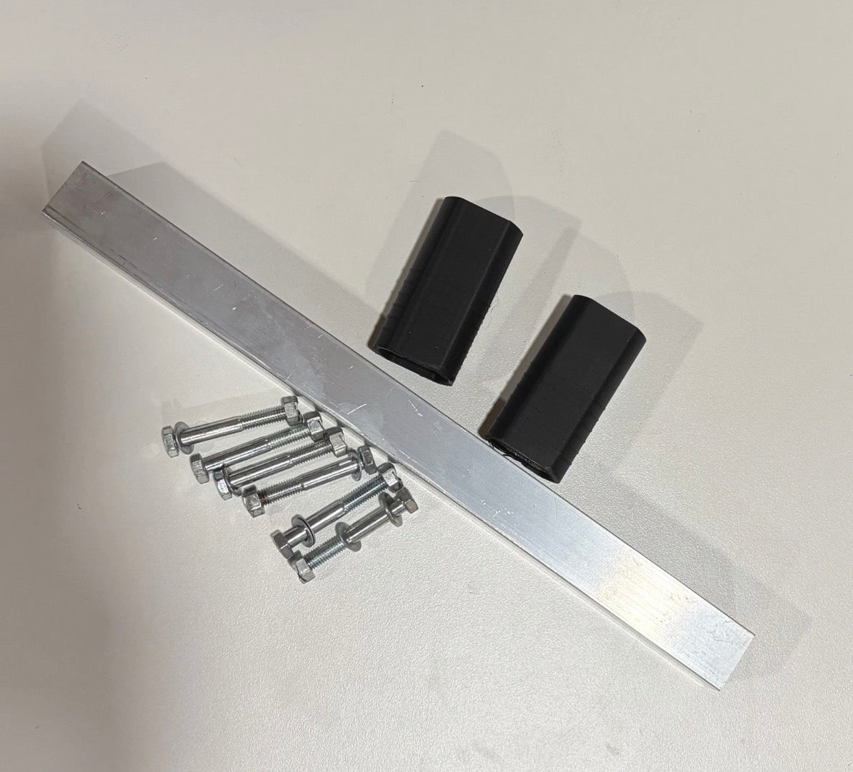 Rail Splice Kit for Acorn/ Brooks Stairlifts