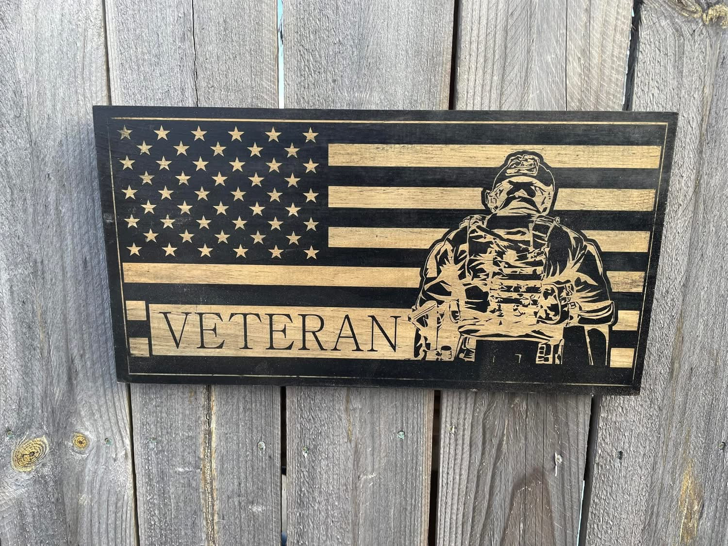 Custom Flag Design